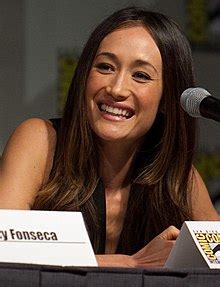 maggie q naked